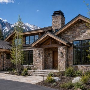Antler Hill Veneer