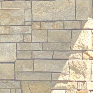 Canyon Limestone Veneer