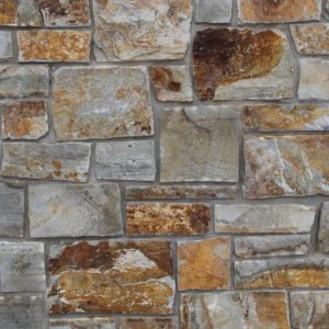 Chief Cliff Golden-Grey Veneer