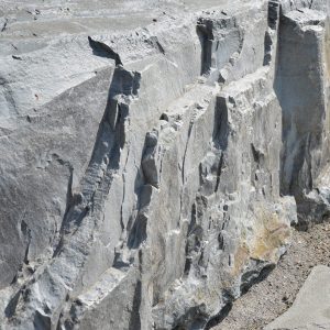 Chief Cliff Light Grey