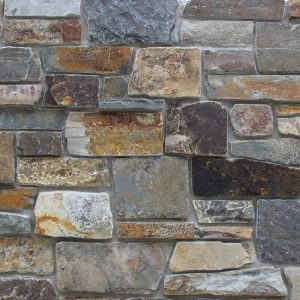 Chief Cliff Sunset Veneer