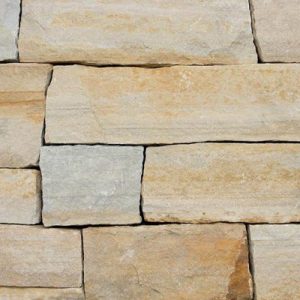 Colonial Quartzite Veneer