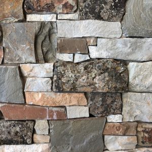 Forest Stone Veneer