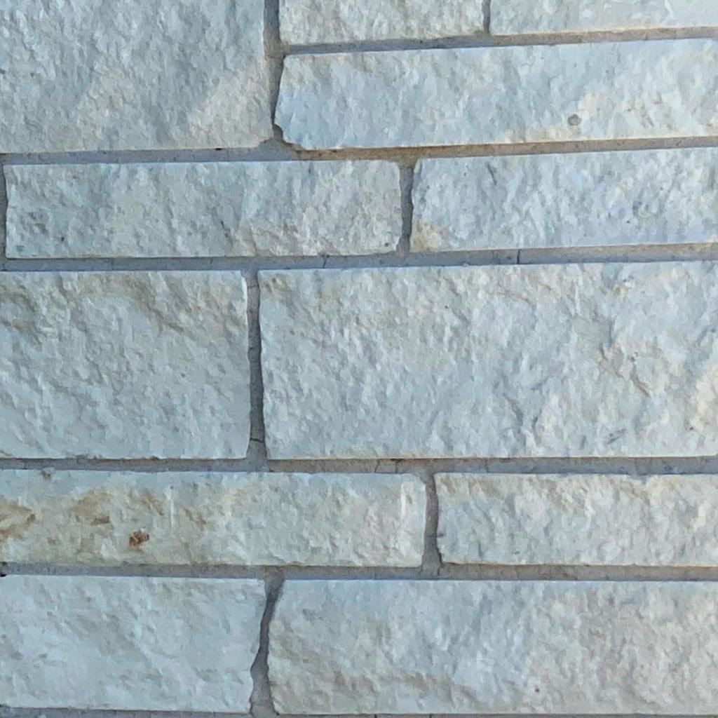 Ivory Limestone Veneer