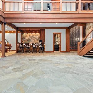 Indoor Flooring