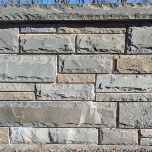 Bluestone