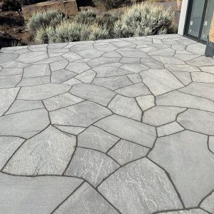 Teton Quartzite