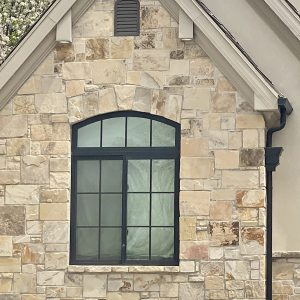 Tuscan Villa Veneer