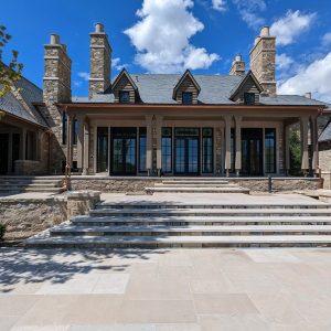 Victorian Limestone