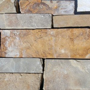 Amber Ridge Veneer