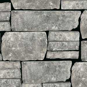 Charcoal Limestone Veneer