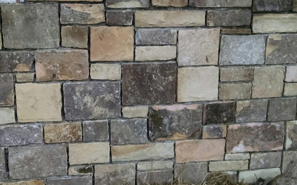 Riverstone Wall Veneer