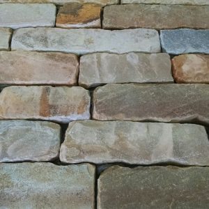 Weathered Creek Veneer