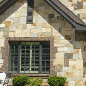 Cedar Ridge Veneer
