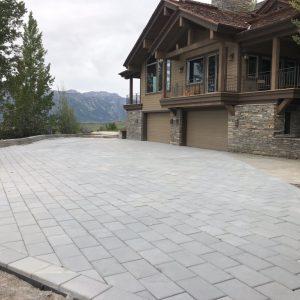 Cobalt Grey Granite