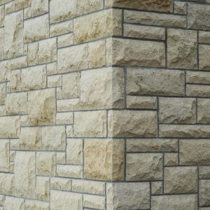Cream Limestone Veneer