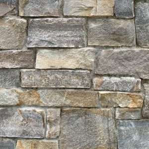 Echo Canyon Veneer