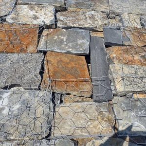 Horizon Crest Veneer