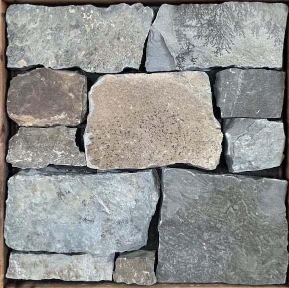 Iron Ridge Veneer