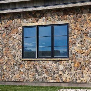 Moss Rock Veneer