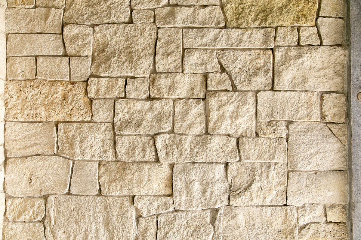 Tan Limestone Veneer - Image 4
